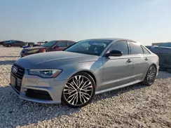 WAUC8AFC6JN078295 2018 AUDI A6