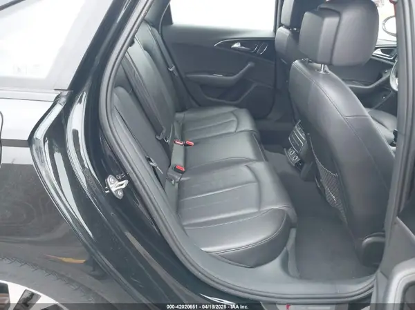 WAUC8AFC6JN108315 2018 AUDI A6 - Image 8