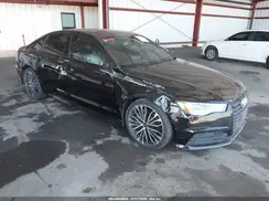 WAUC8AFC6JN112042 2018 AUDI A6
