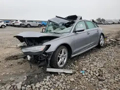 WAUC8AFC7HN054954 2017 AUDI A6