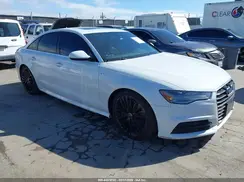 WAUC8AFC7HN055408 2017 AUDI A6