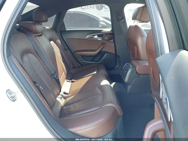 WAUC8AFC7HN055408 2017 AUDI A6 - Image 8