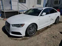 WAUC8AFC7HN059071 2017 AUDI A6