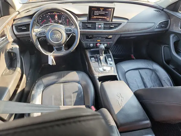 WAUC8AFC7HN059104 2017 AUDI A6 - Image 8