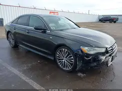 WAUC8AFC7HN082009 2017 AUDI A6