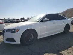 WAUC8AFC7JN020339 2018 AUDI A6
