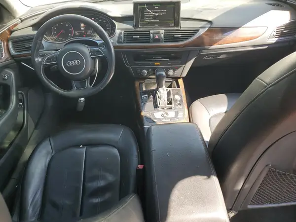 WAUC8AFC7JN020339 2018 AUDI A6 - Image 8
