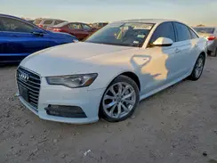 WAUC8AFC7JN023886 2018 AUDI A6