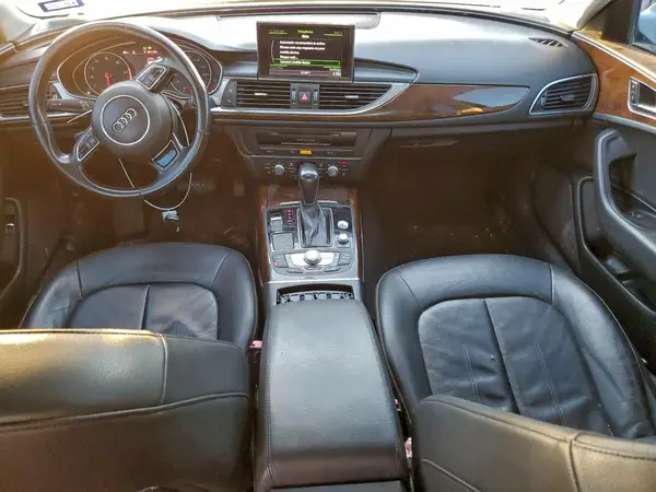 WAUC8AFC7JN023886 2018 AUDI A6 - Image 8