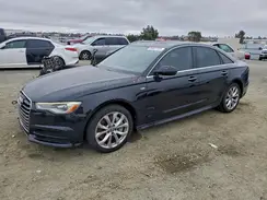 WAUC8AFC7JN024441 2018 AUDI A6