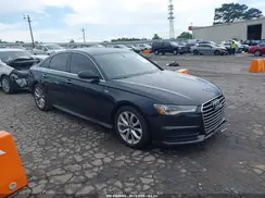 WAUC8AFC7JN029185 2018 AUDI A6