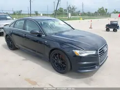 WAUC8AFC7JN029297 2018 AUDI A6