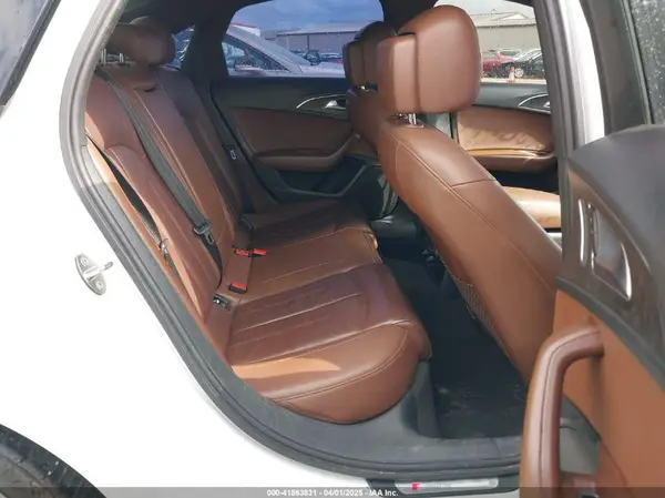WAUC8AFC7JN038002 2018 AUDI A6 - Image 8