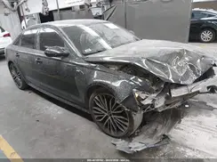 WAUC8AFC7JN039313 2018 AUDI A6