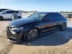 WAUC8AFC7JN055088 2018 AUDI A6
