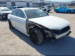 WAUC8AFC7JN065992 2018 AUDI A6
