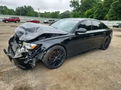 WAUC8AFC7JN090651 2018 AUDI A6