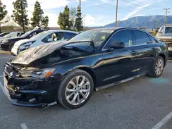 WAUC8AFC8HN001616 2017 AUDI A6