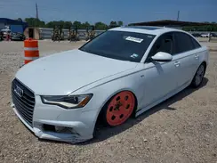 WAUC8AFC8HN019243 2017 AUDI A6