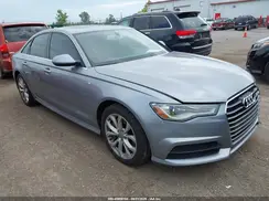 WAUC8AFC8HN060603 2017 AUDI A6