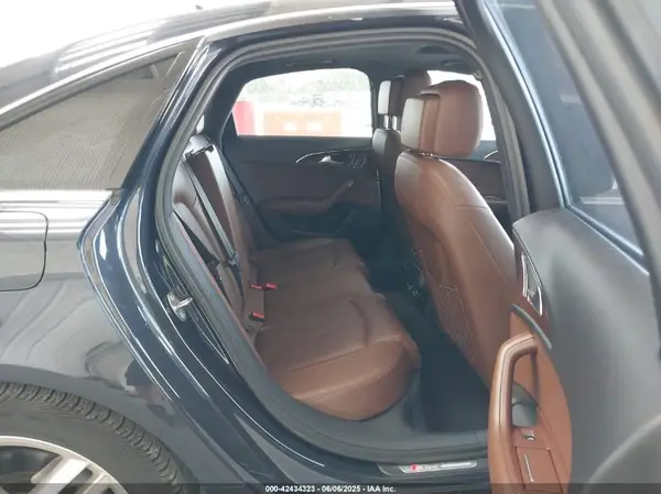 WAUC8AFC8HN083573 2017 AUDI A6 - Image 8