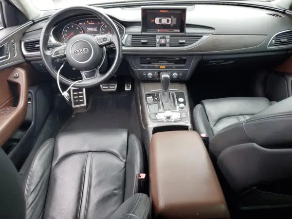 WAUC8AFC8HN094539 2017 AUDI A6 - Image 8