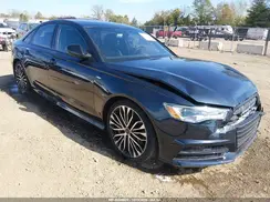 WAUC8AFC8JN008636 2018 AUDI A6