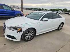 WAUC8AFC8JN016073 2018 AUDI A6