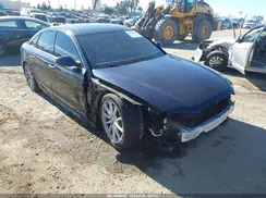 WAUC8AFC8JN018020 2018 AUDI A6