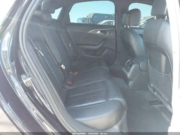 WAUC8AFC8JN018020 2018 AUDI A6 - Image 8