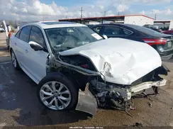 WAUC8AFC8JN023900 2018 AUDI A6