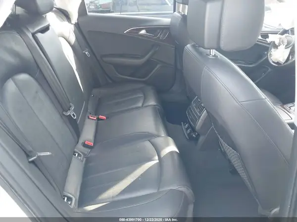 WAUC8AFC8JN023900 2018 AUDI A6 - Image 8