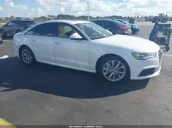 WAUC8AFC8JN030183 2018 AUDI A6