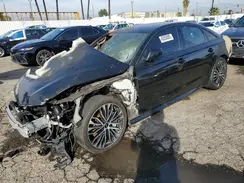 WAUC8AFC8JN041488 2018 AUDI A6