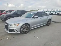 WAUC8AFC8JN054712 2018 AUDI A6
