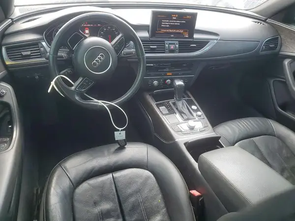 WAUC8AFC8JN054712 2018 AUDI A6 - Image 8