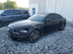 WAUC8AFC8JN078508 2018 AUDI A6