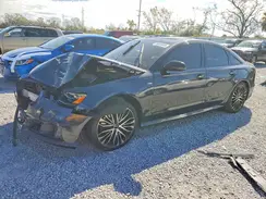 WAUC8AFC8JN088584 2018 AUDI A6