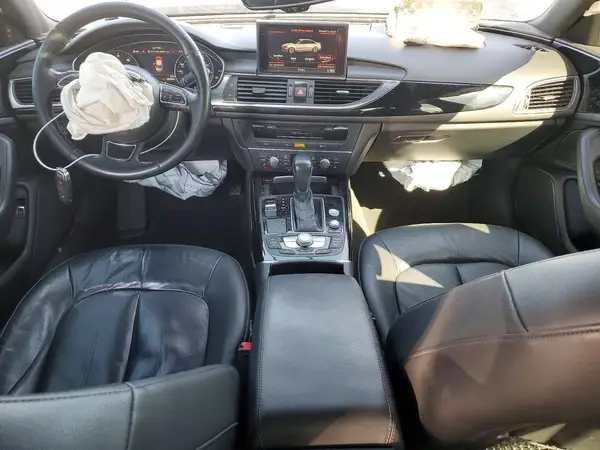 WAUC8AFC8JN088584 2018 AUDI A6 - Image 8