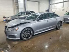 WAUC8AFC8JN105898 2018 AUDI A6