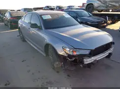 WAUC8AFC8JN109675 2018 AUDI A6