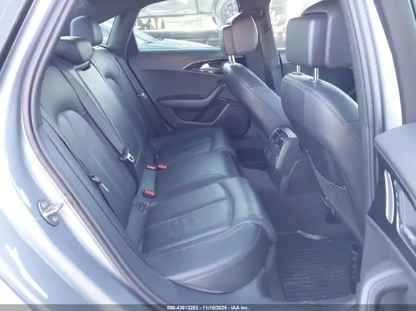 WAUC8AFC8JN109675 2018 AUDI A6 - Image 8