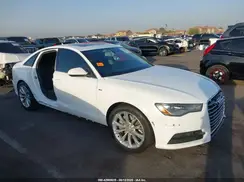 WAUC8AFC9HN002449 2017 AUDI A6