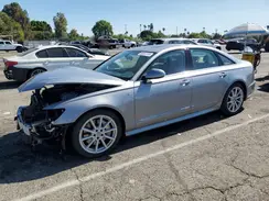 WAUC8AFC9HN035712 2017 AUDI A6