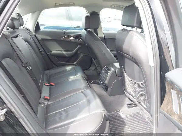 WAUC8AFC9HN038206 2017 AUDI A6 - Image 8