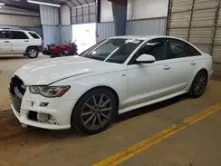 WAUC8AFC9HN045852 2017 AUDI A6