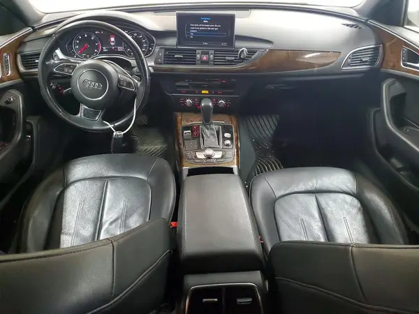 WAUC8AFC9HN045852 2017 AUDI A6 - Image 8