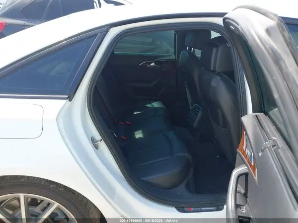 WAUC8AFC9HN046824 2017 AUDI A6 - Image 8