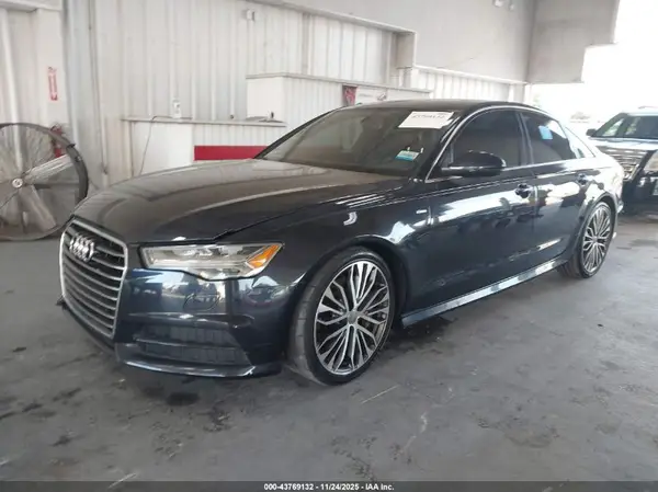 WAUC8AFC9HN048749 2017 AUDI A6 - Image 2