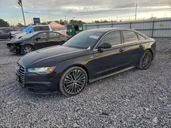 WAUC8AFC9HN059797 2017 AUDI A6